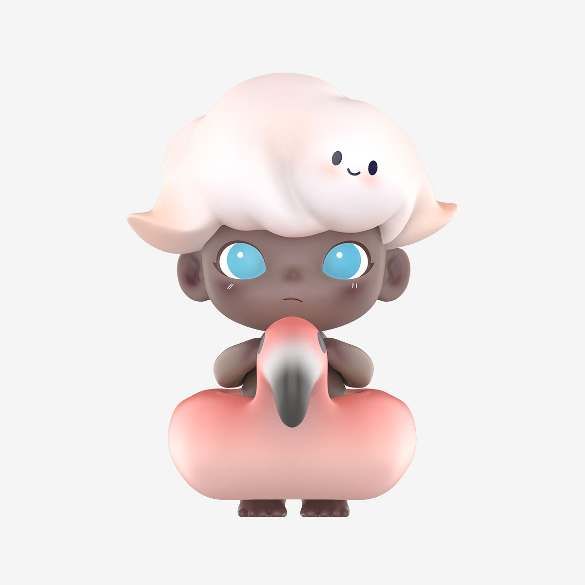 Dimos Figure "Retro"