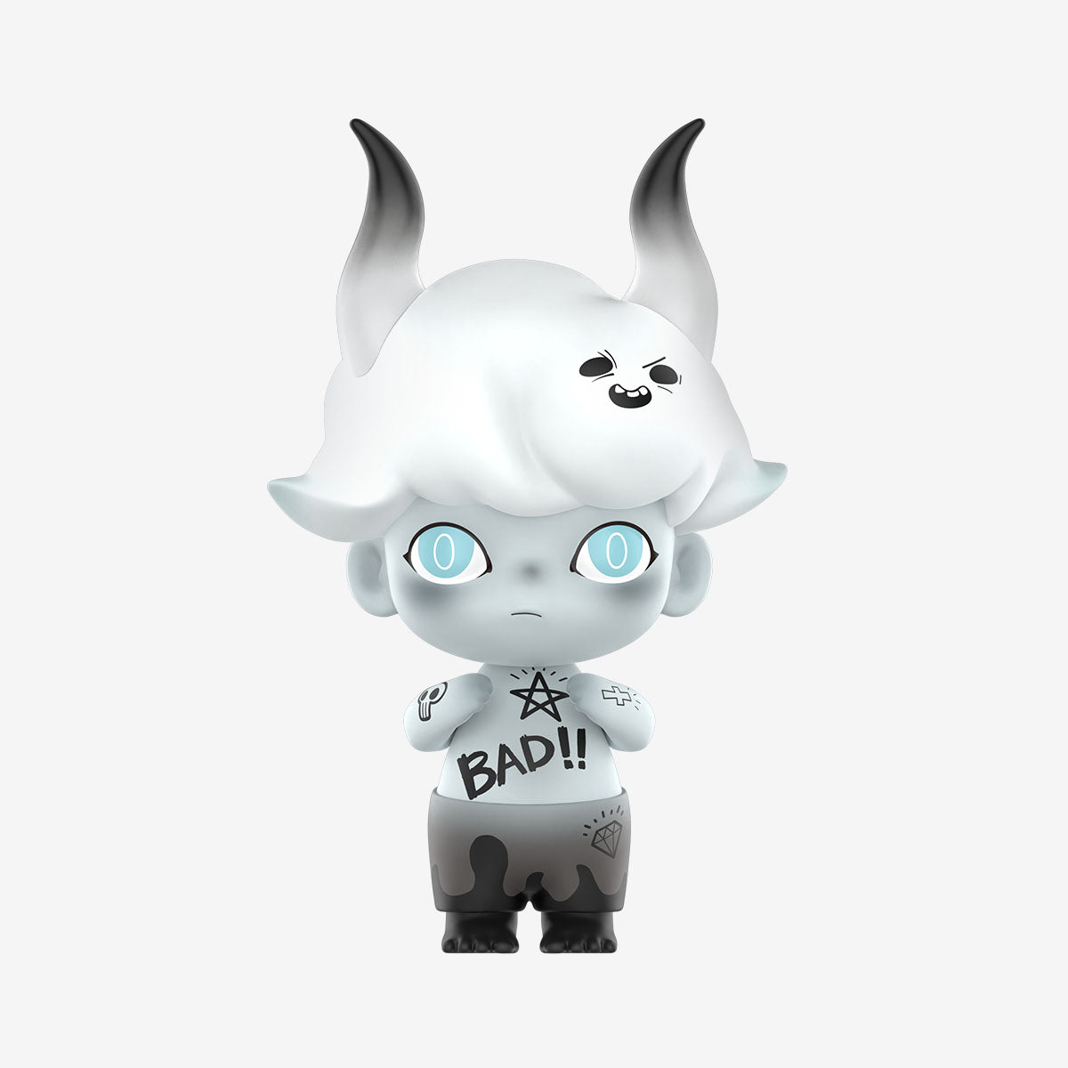 Dimos Figure "Retro"