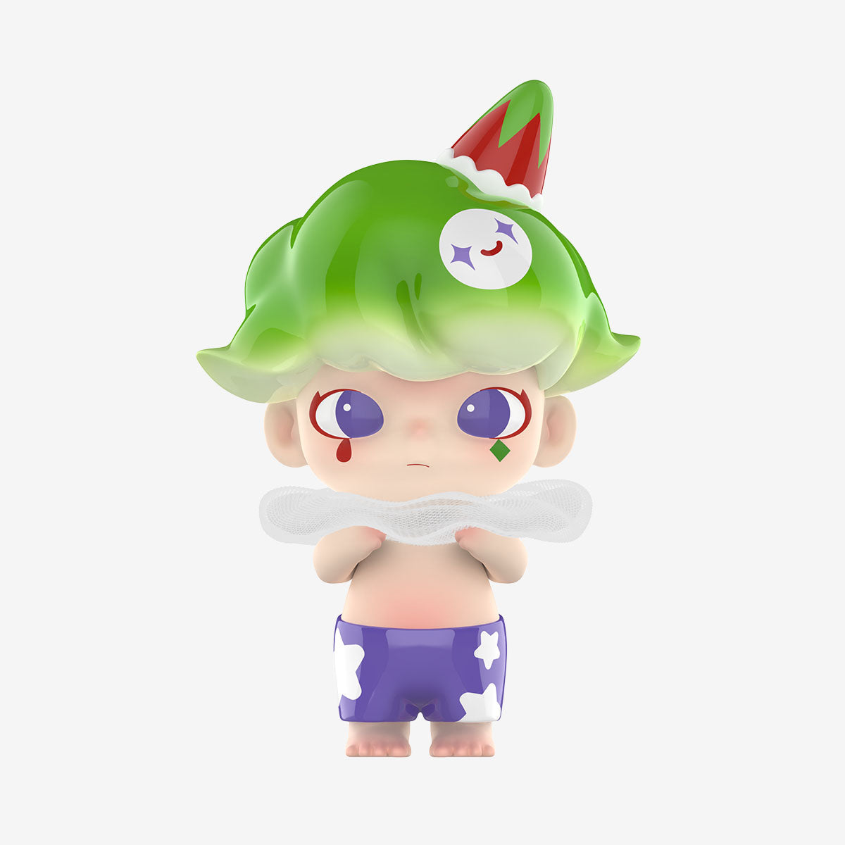 Dimos Figure "Retro"