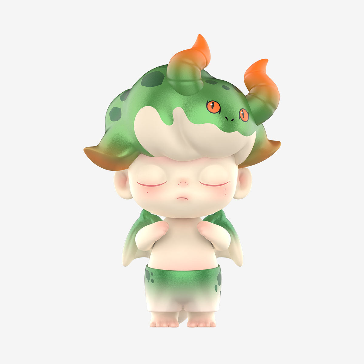 Dimos Figure "Retro"