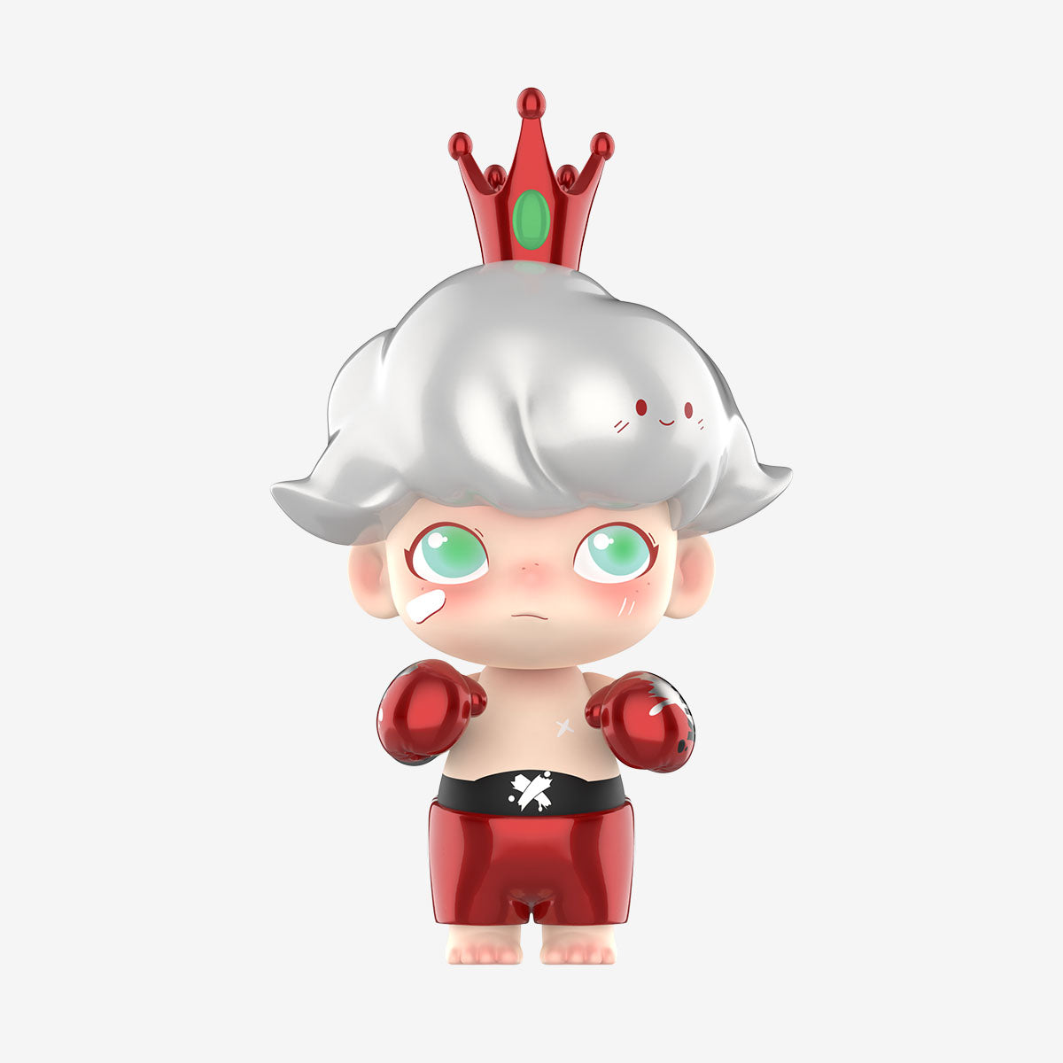 Dimos Figure "Retro"