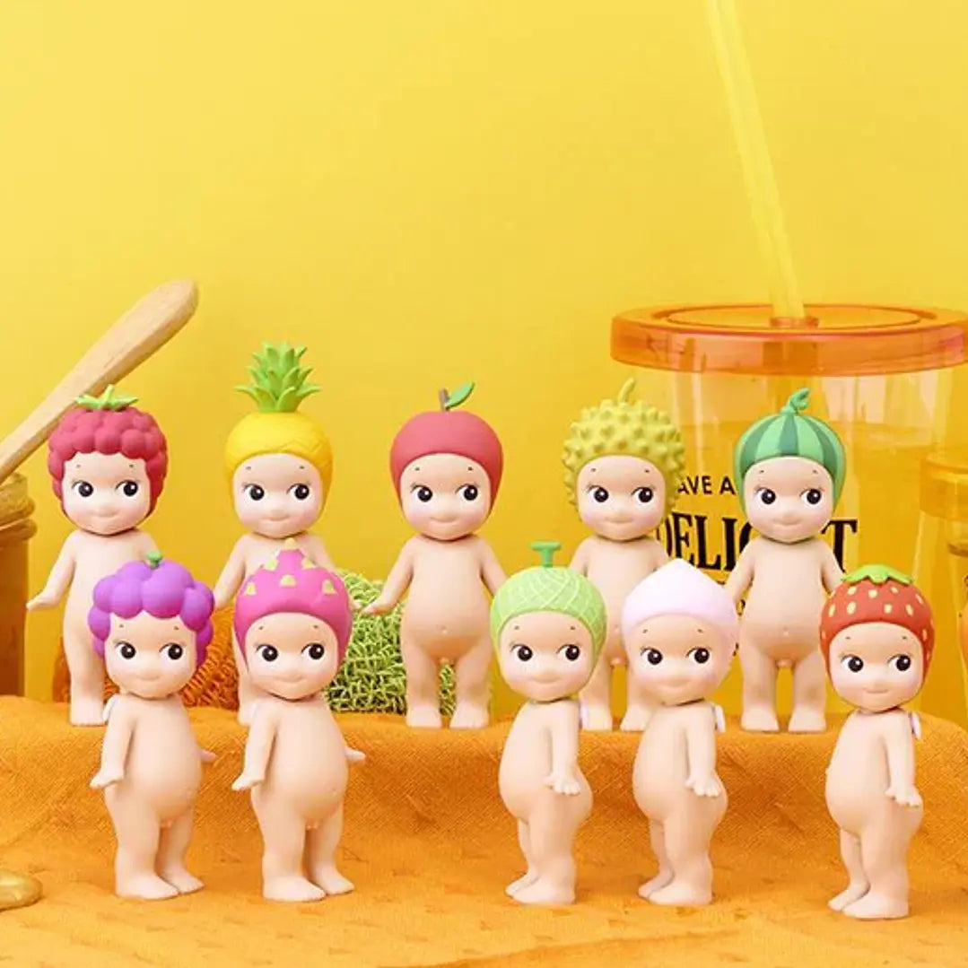 Sonny Angel "Fruits" Series
