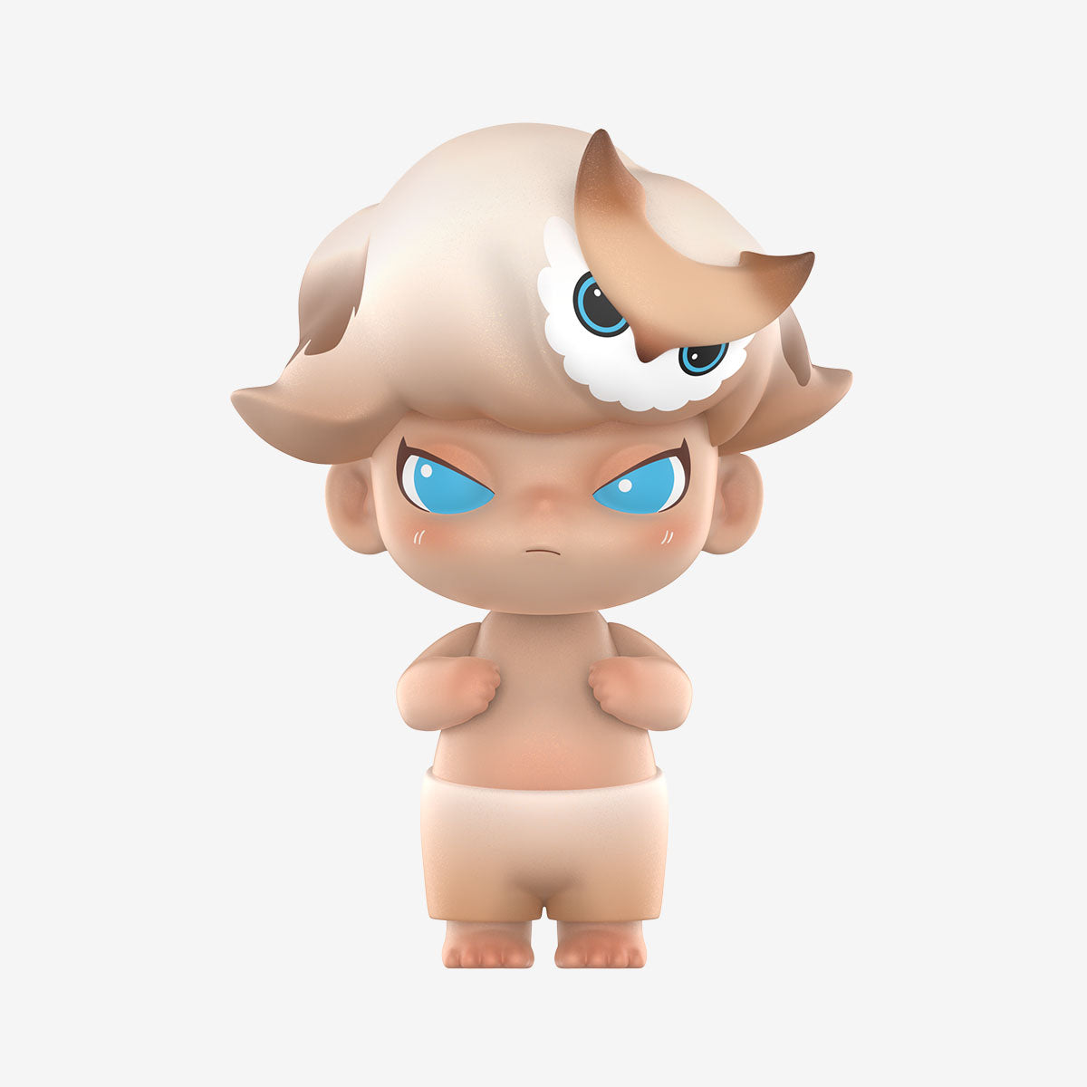 Dimos Figure "Retro"