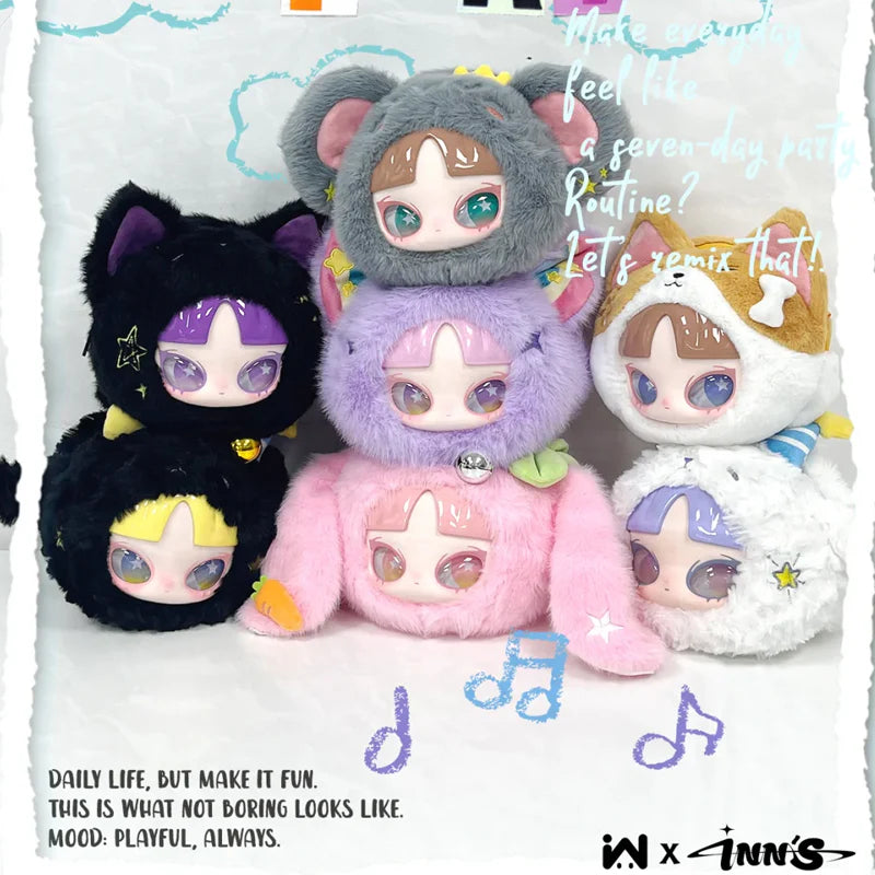 Inn's Bag "Let's Party"