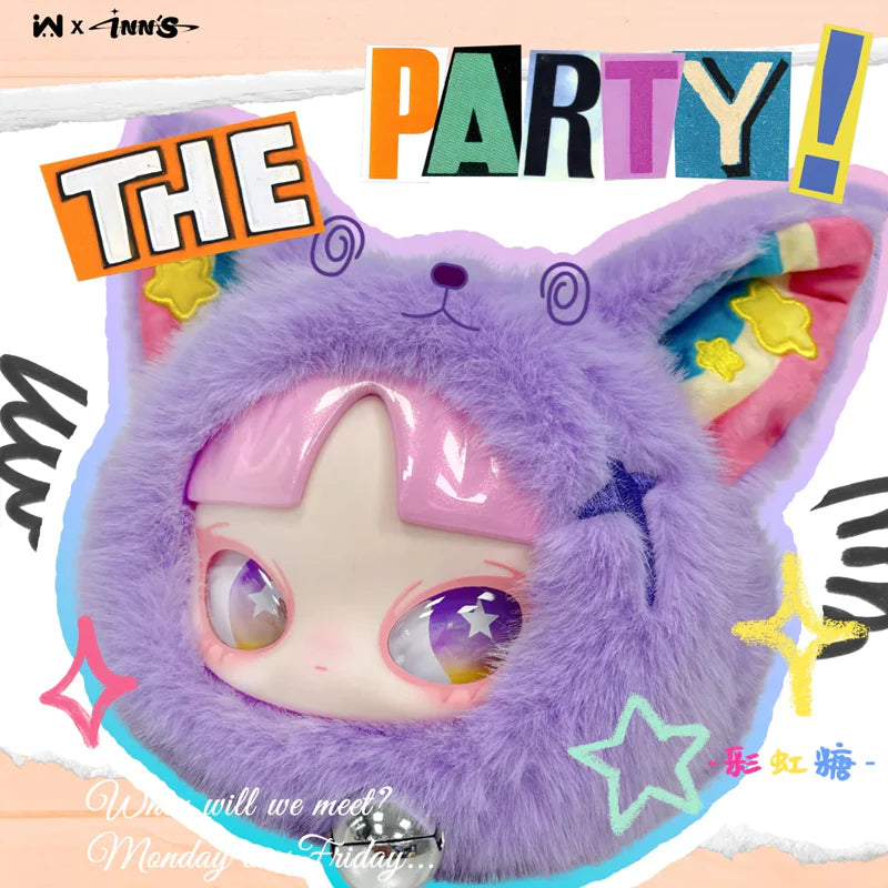 Inn's Bag "Let's Party"