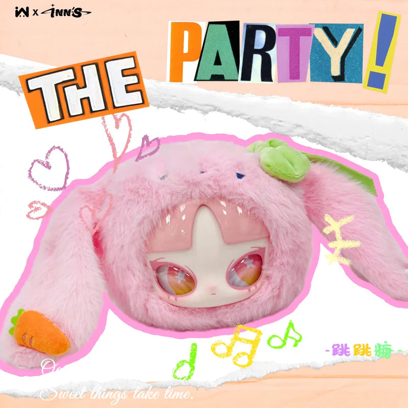 Inn's Bag "Let's Party"