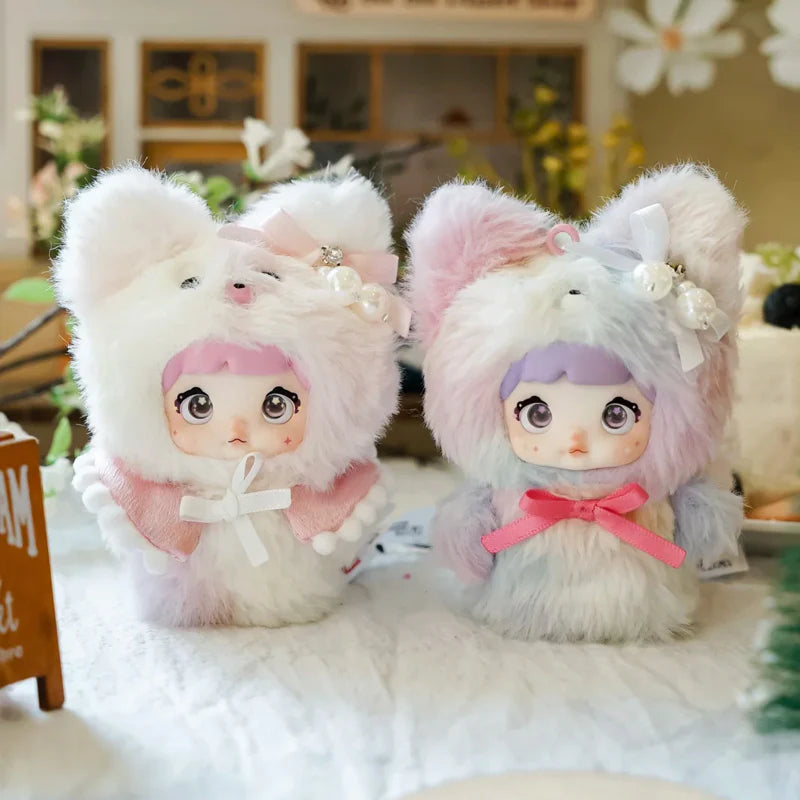 Nommi V4 "Mibao Baby"