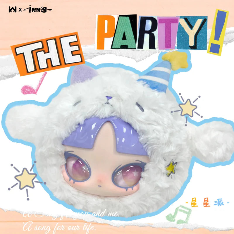 Inn's Bag "Let's Party"