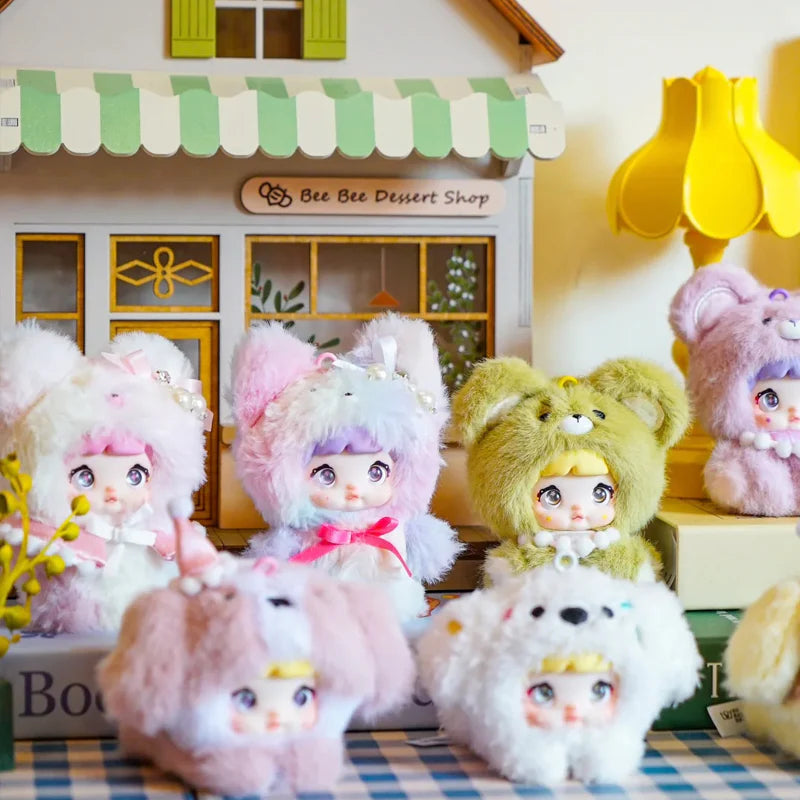 Nommi V4 "Mibao Baby"