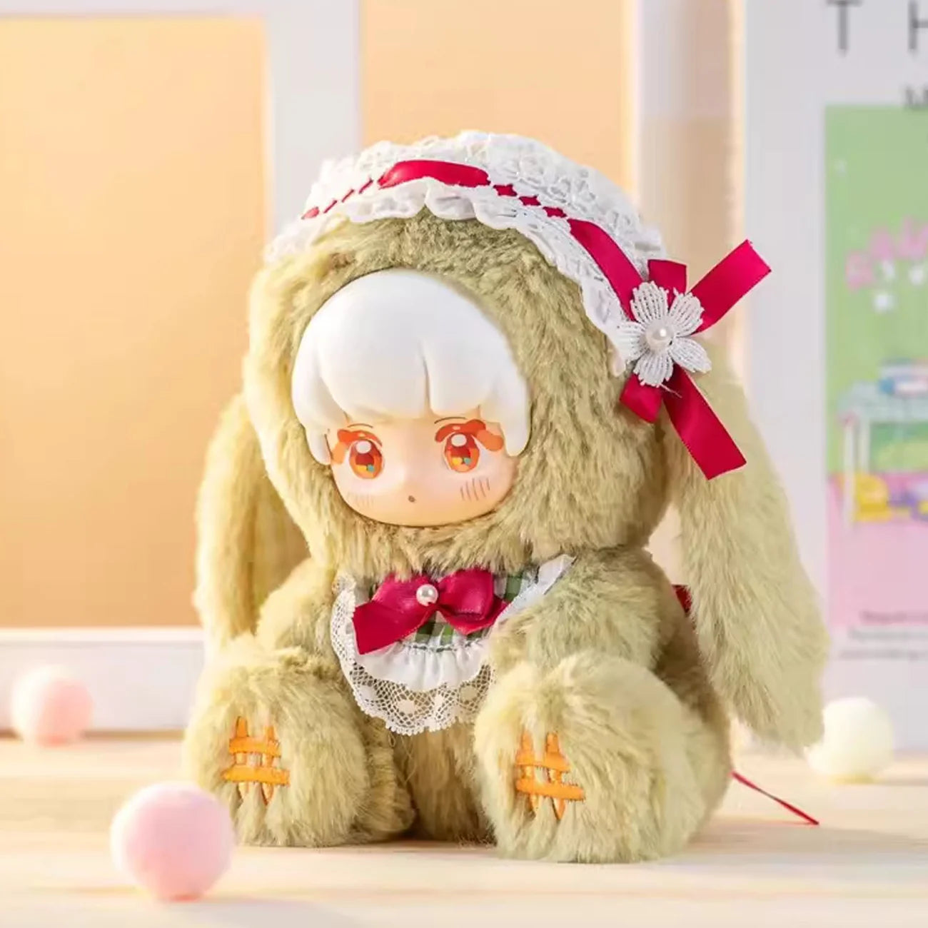 Ninizee "Animal Party"