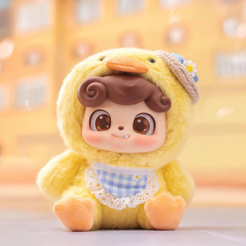 Q.Kid "Animal Preschool"