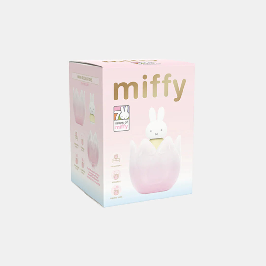 Miffy Tulip