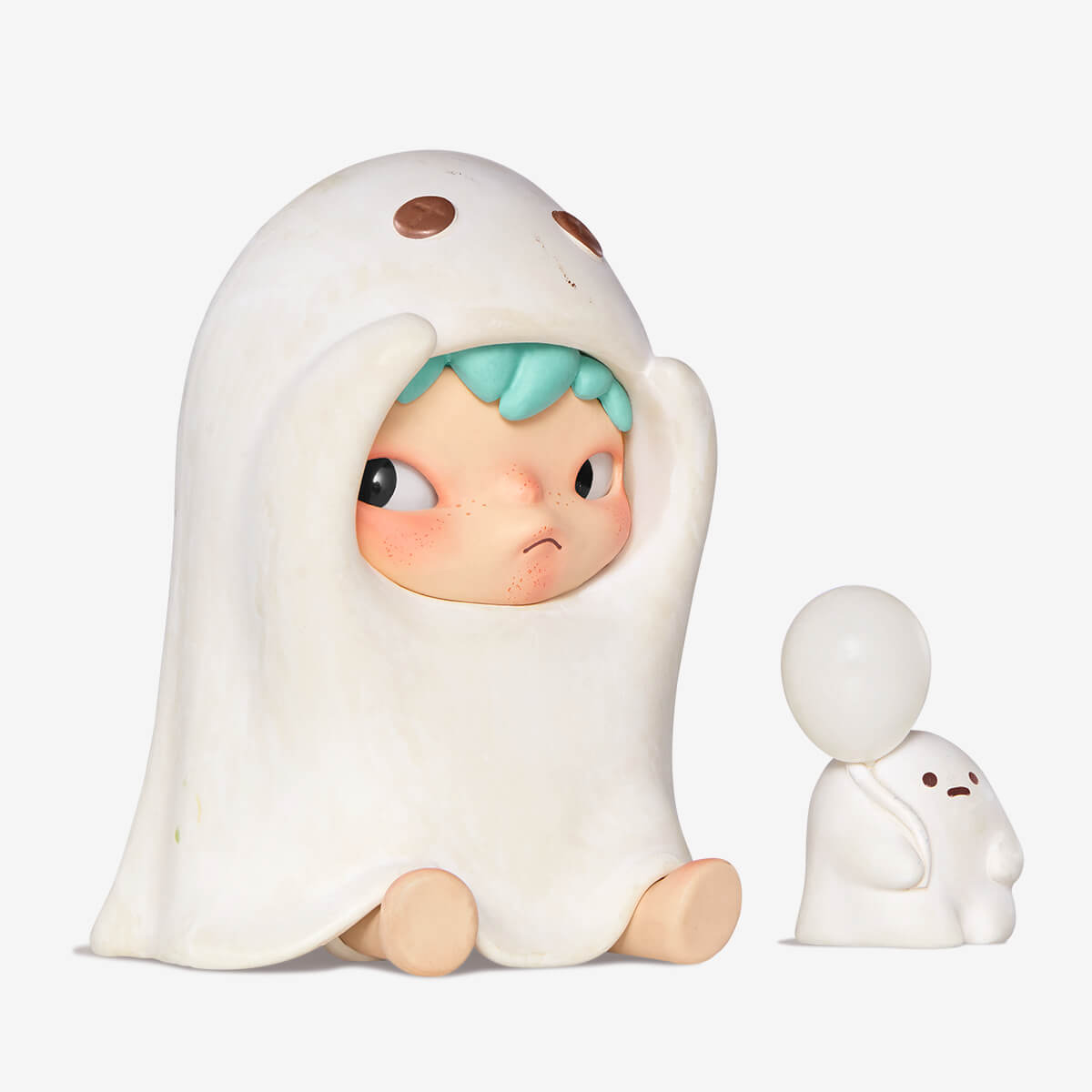 Hirono "The Other One" Series