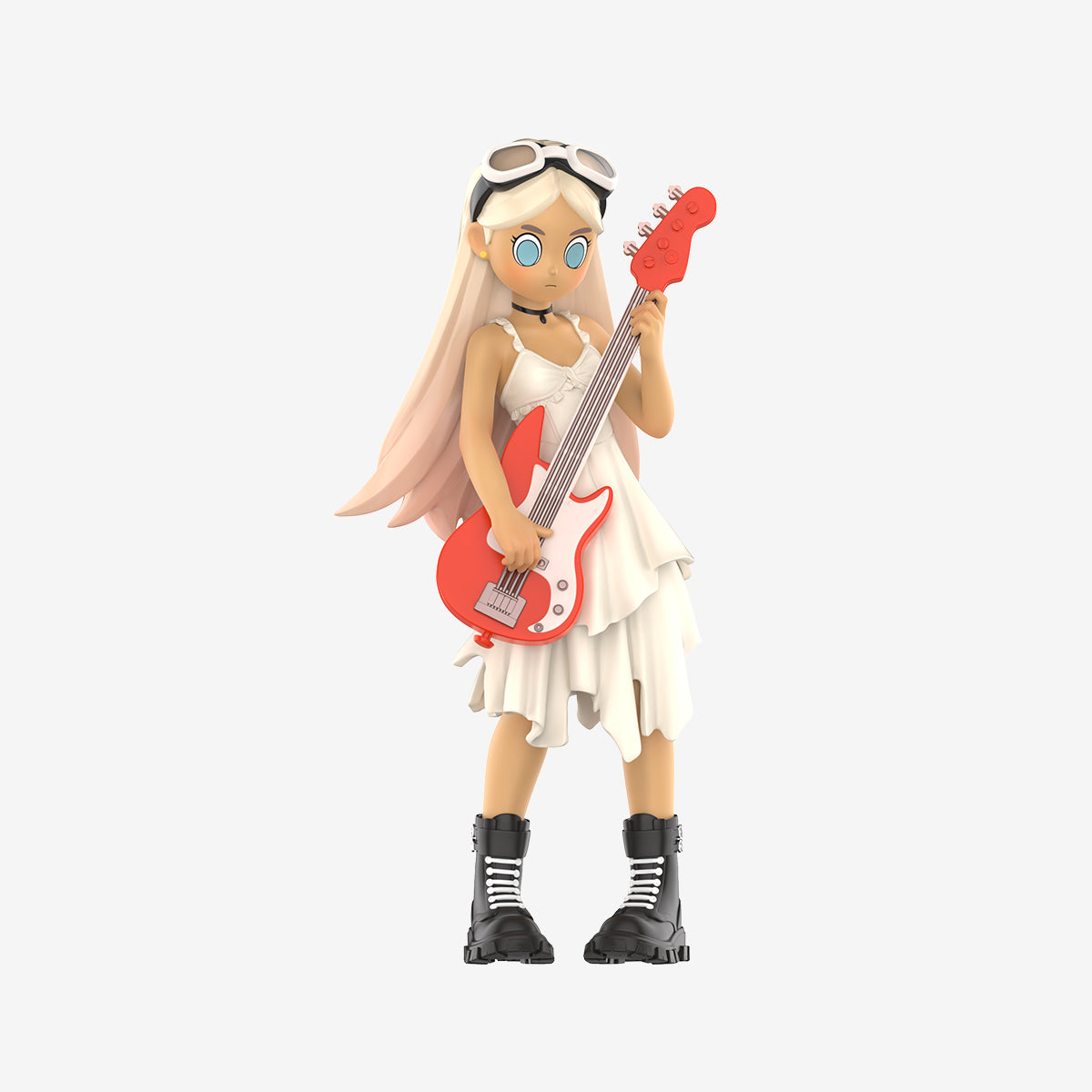 Peach Riot "Rise Up"