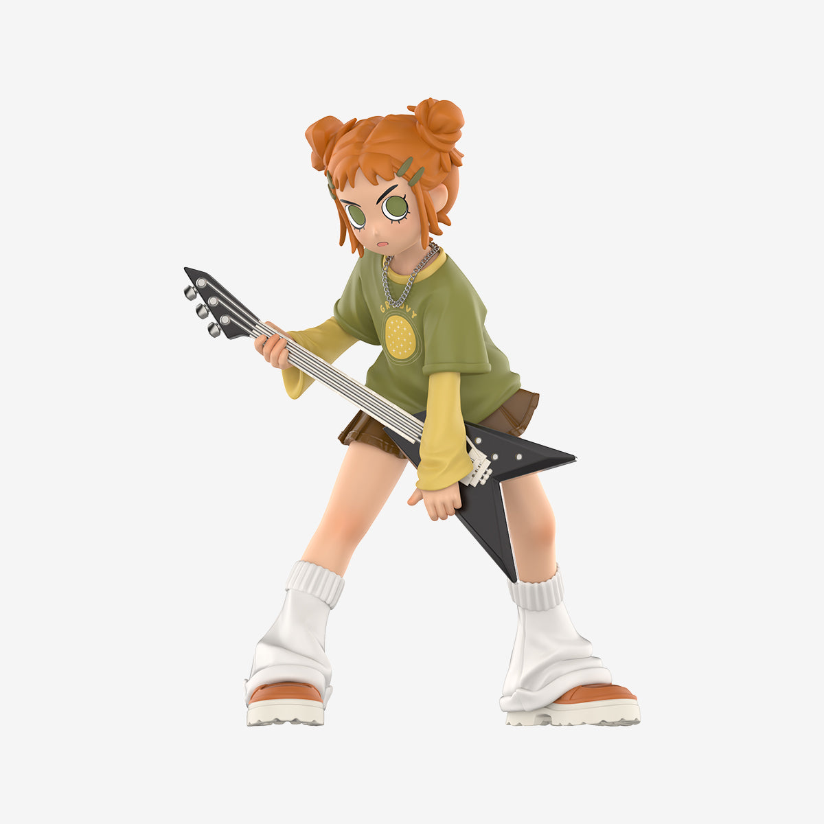 Peach Riot "Rise Up"