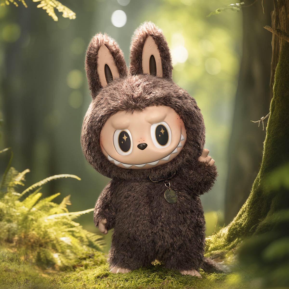 Zimomo "I Found You"
