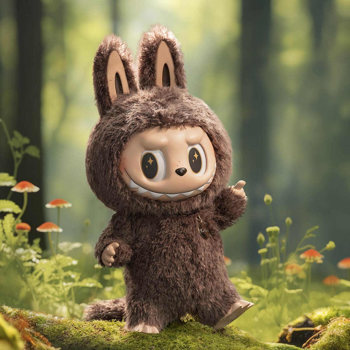 Zimomo "I Found You"