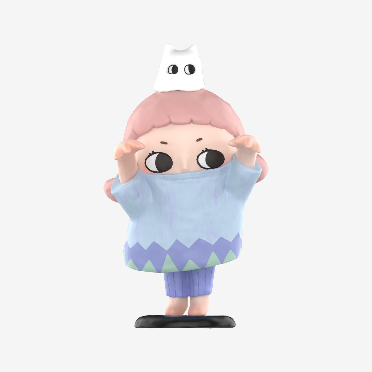 Nyota "Fluffy Life"
