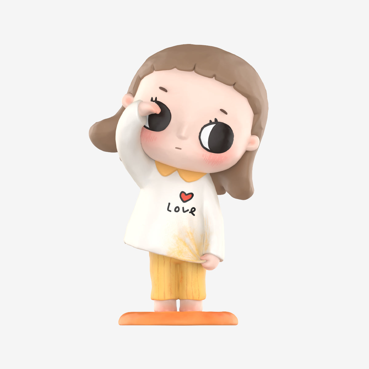 Nyota "Fluffy Life"