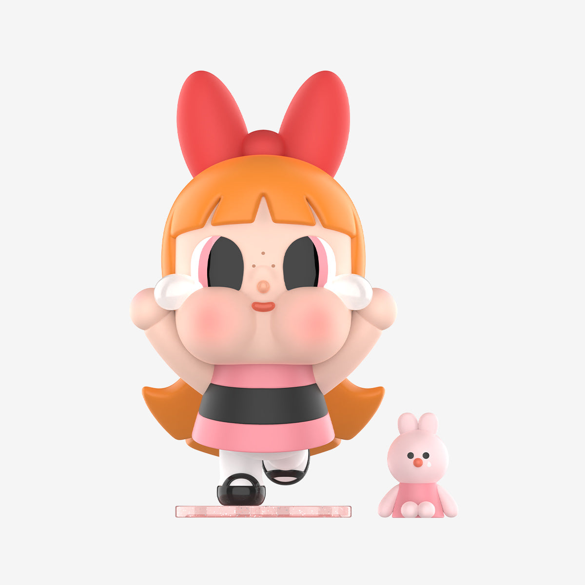 Crybaby Figure "Powerpuff Girls"