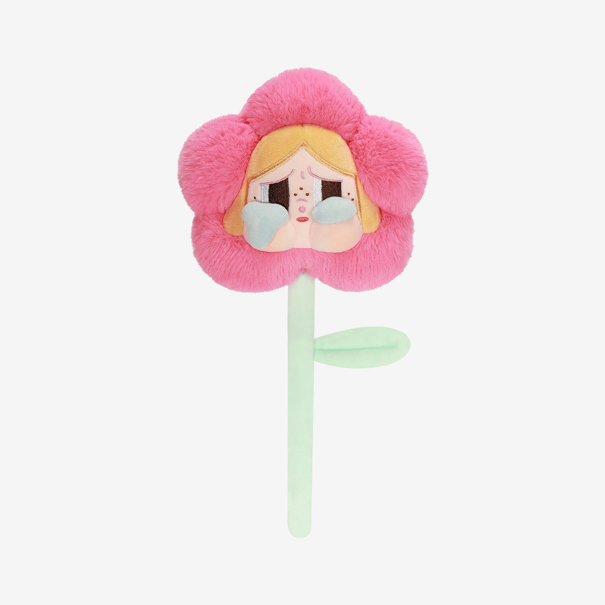 Crybaby Flower "Sad Club Series"