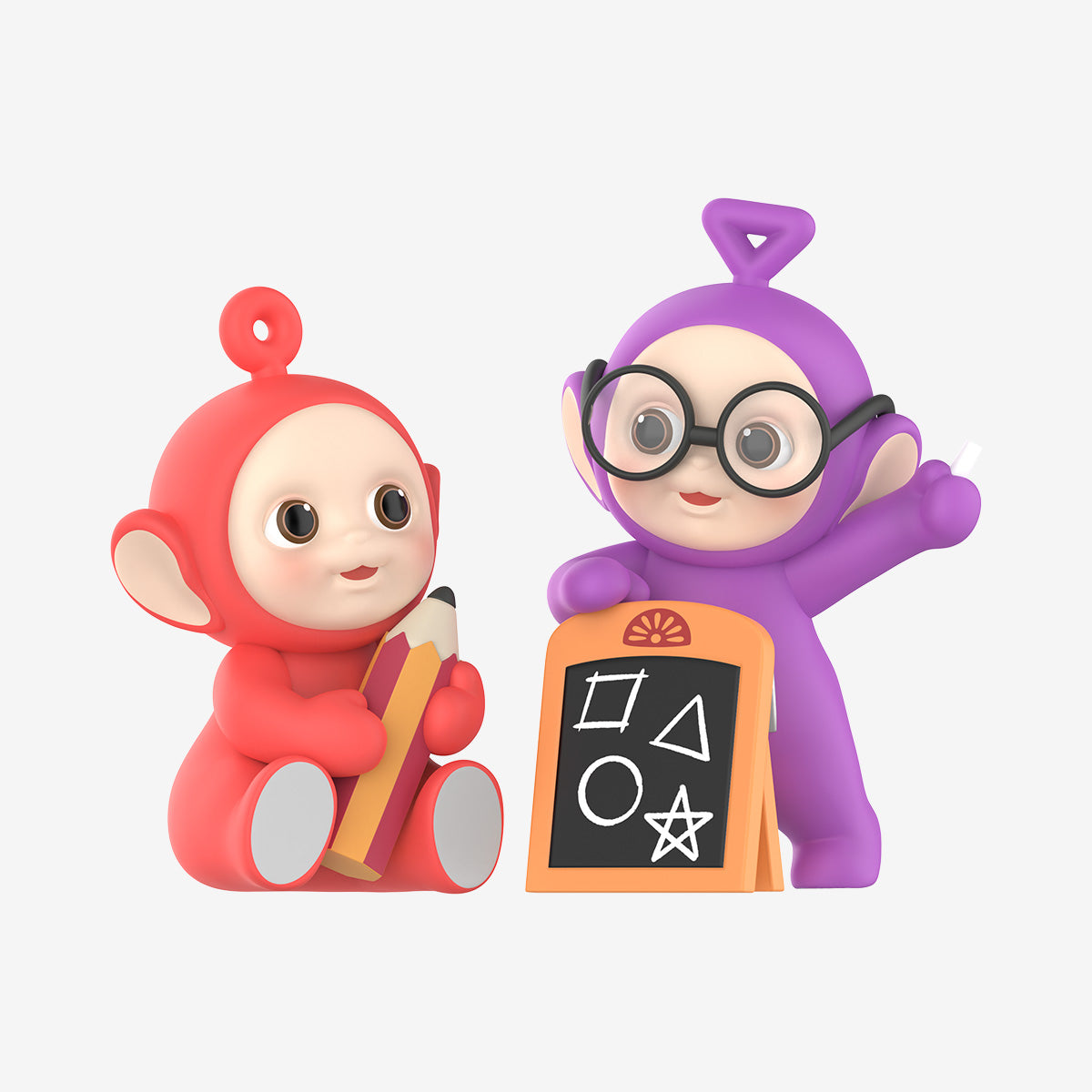 Teletubbies "Companion" Figure