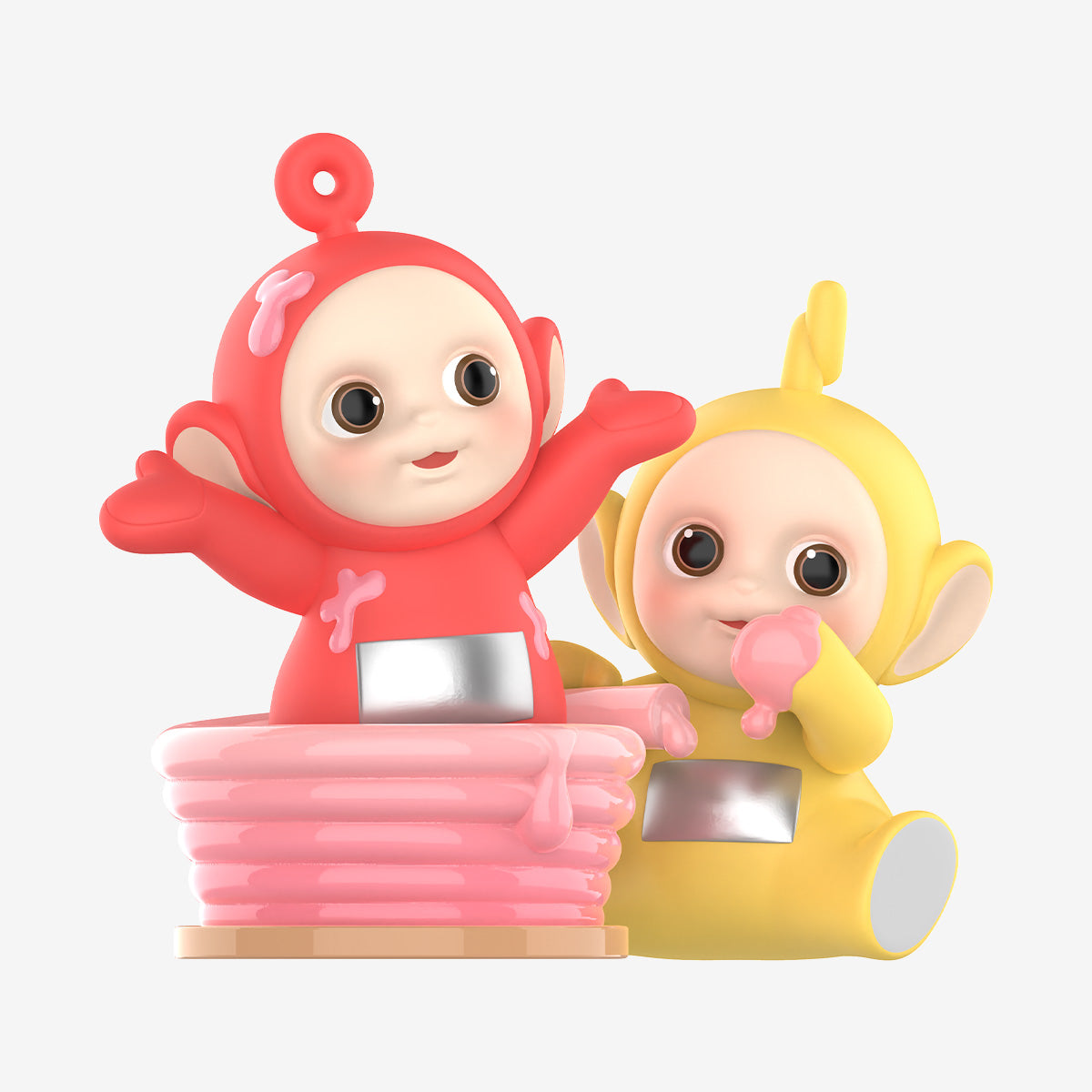 Teletubbies "Companion" Figure