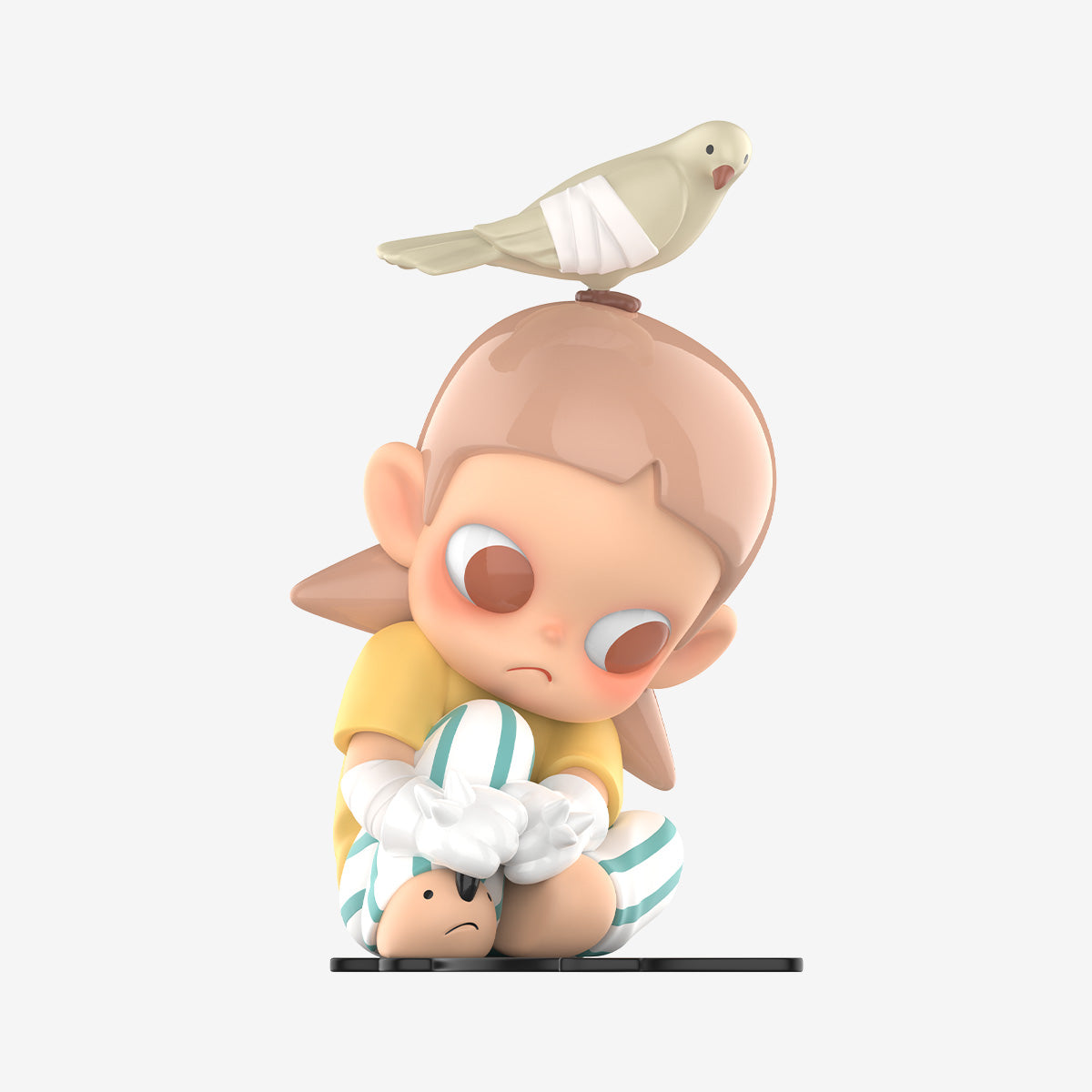 Zsiga Figure "Let It Be"