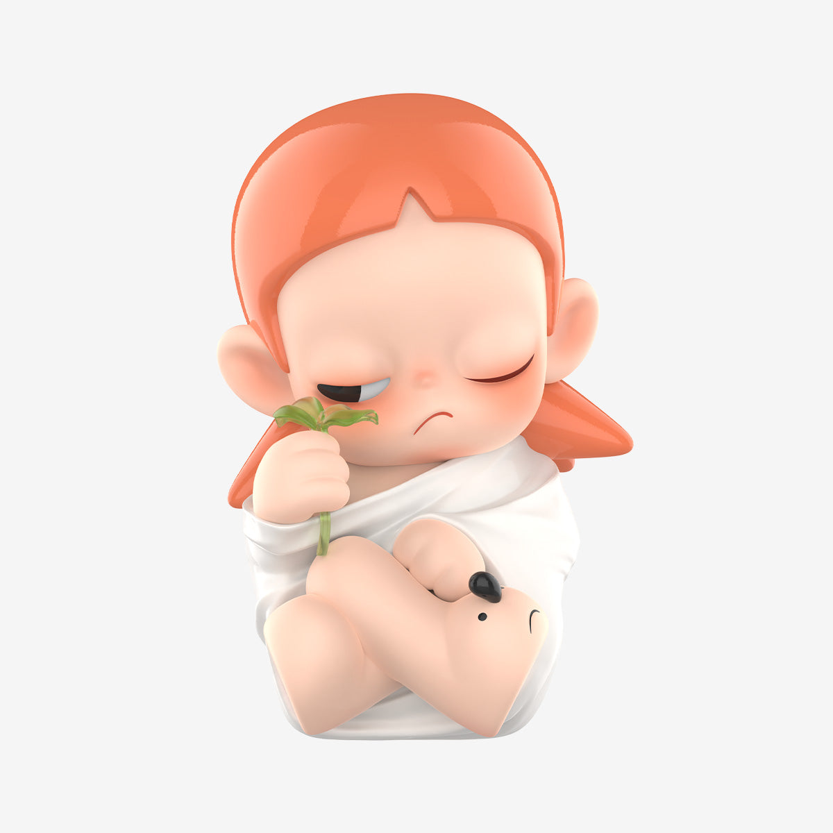 Zsiga Figure "Let It Be"