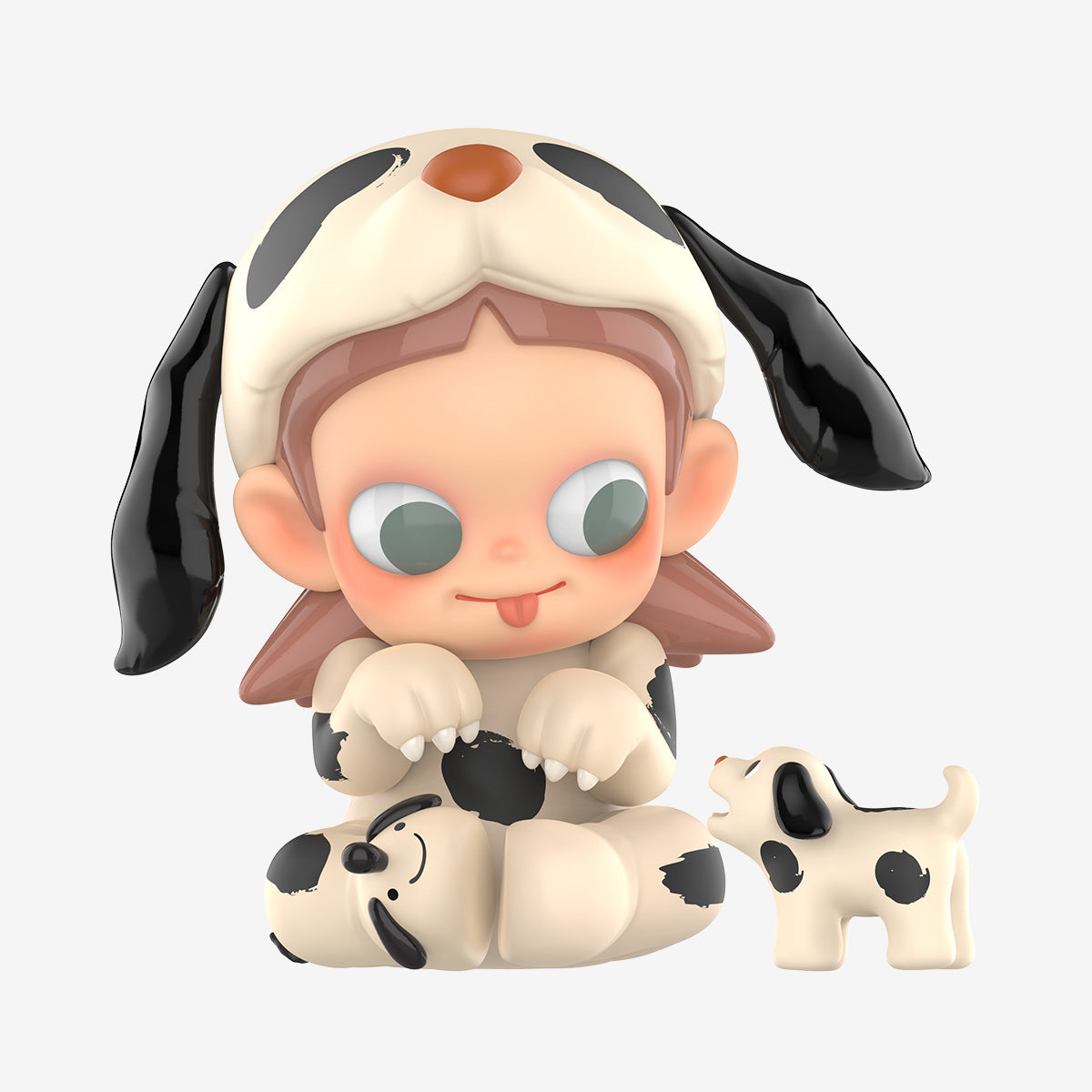 Zsiga Figure "Let It Be"
