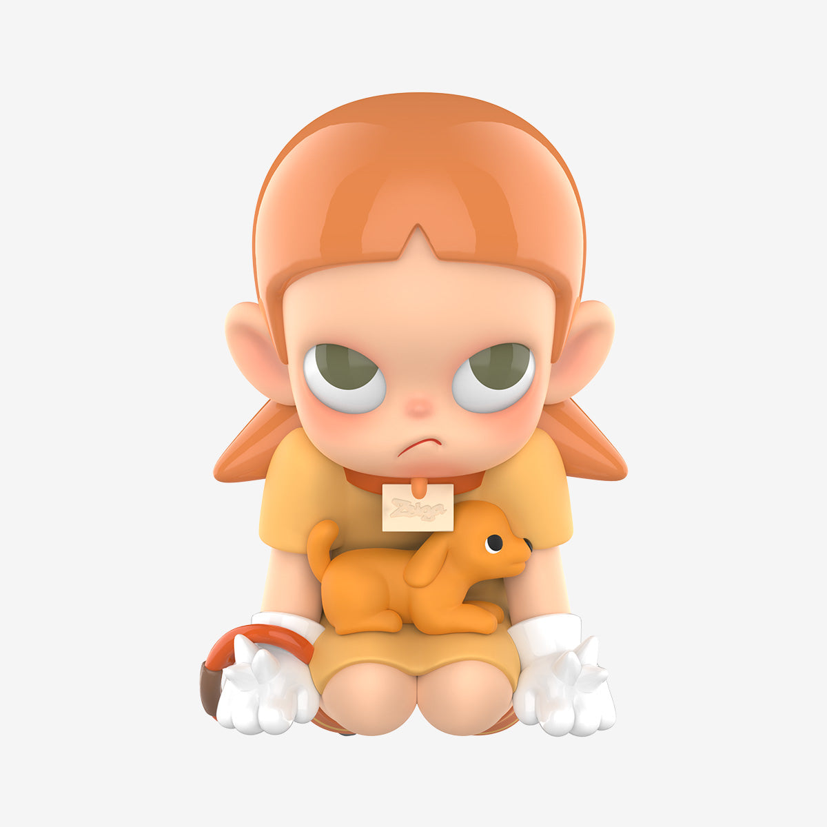 Zsiga Figure "Let It Be"