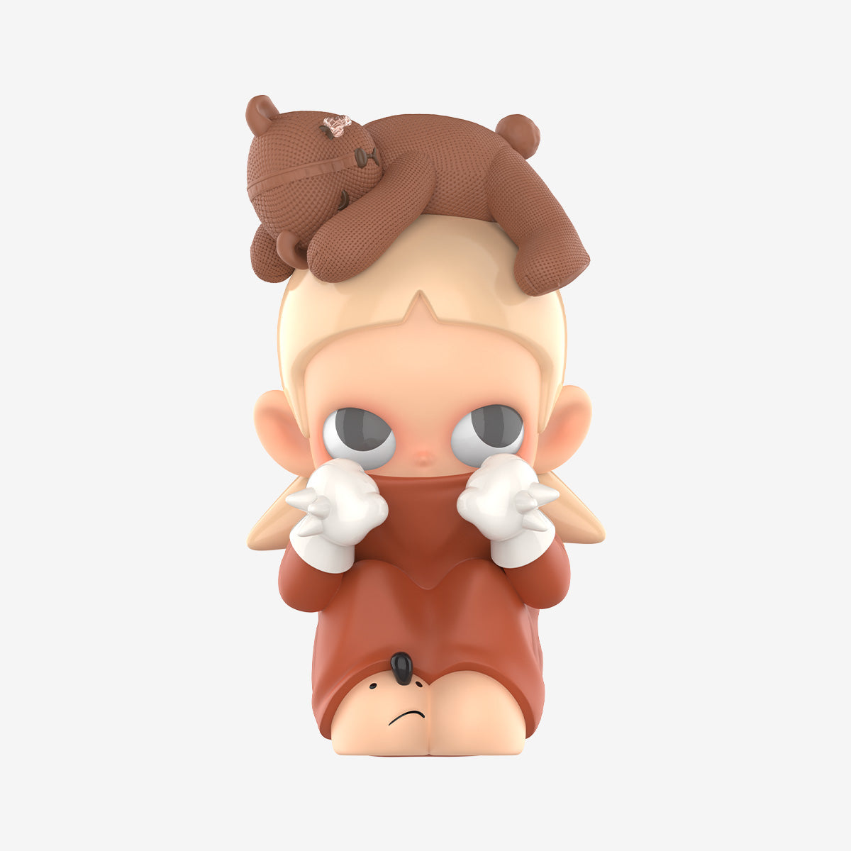 Zsiga Figure "Let It Be"