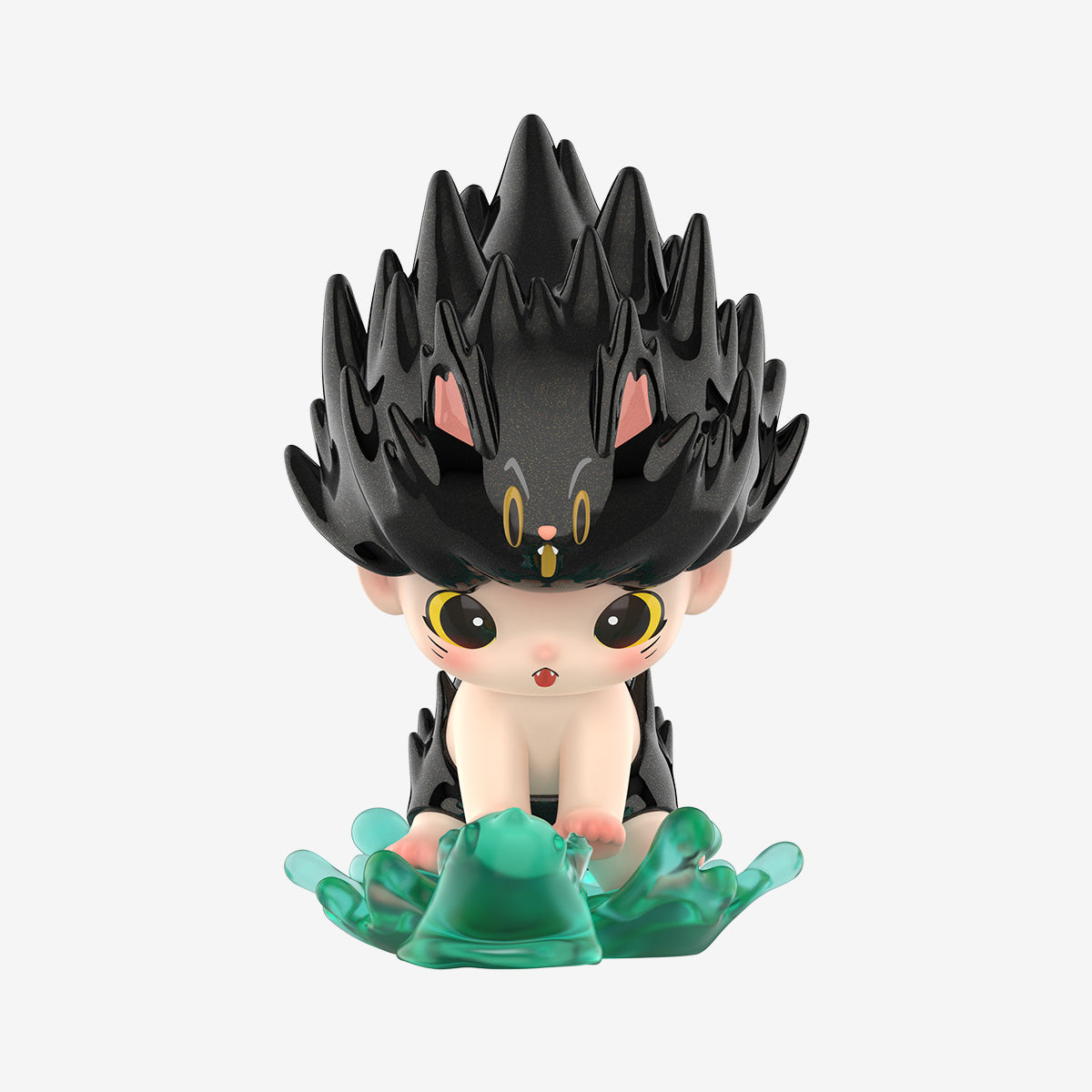 Dimoo Figure "By Your Side"