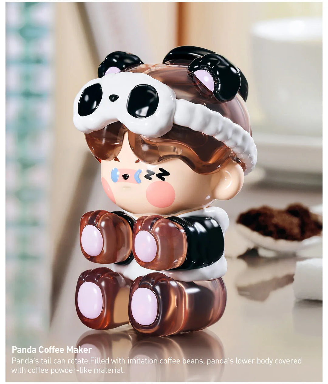 Pino Jelly "In your life"