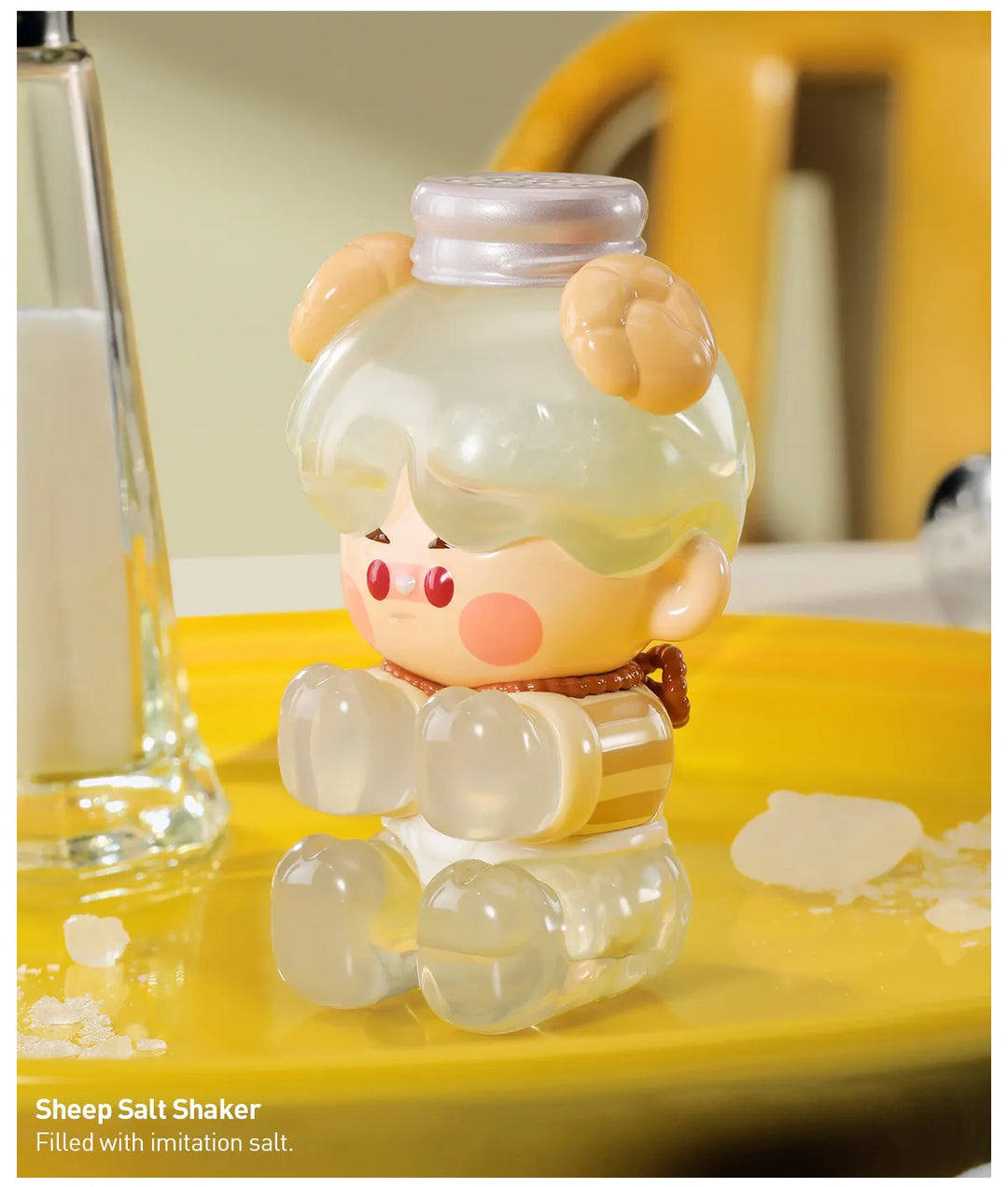 Pino Jelly "In your life"