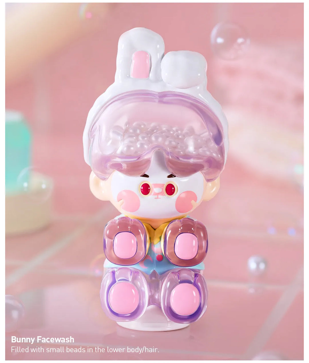 Pino Jelly "In your life"