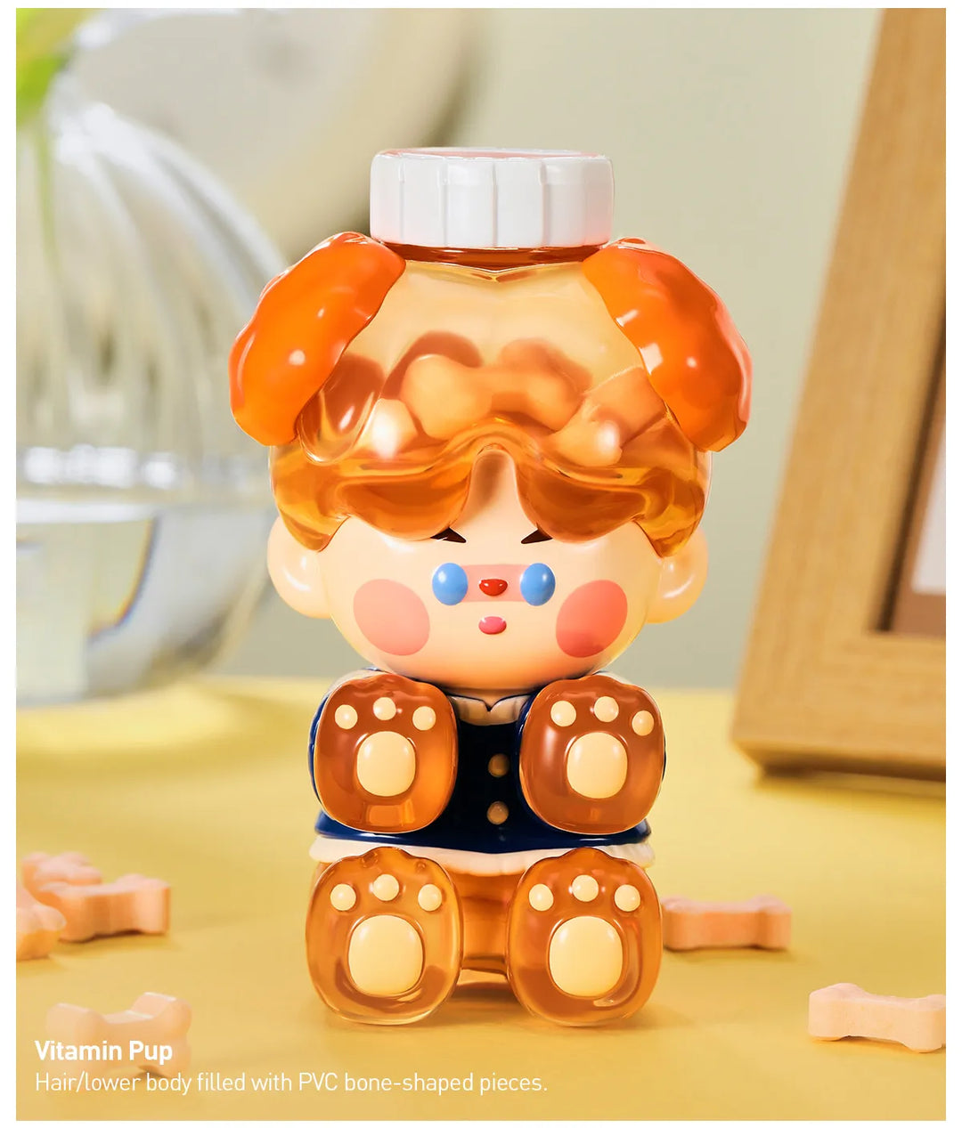 Pino Jelly "In your life"