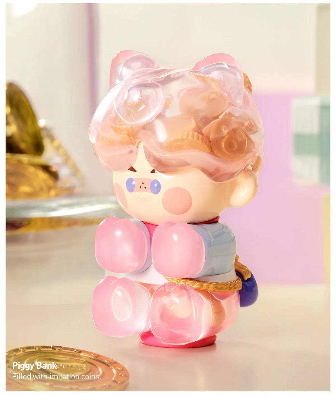 Pino Jelly "In your life"