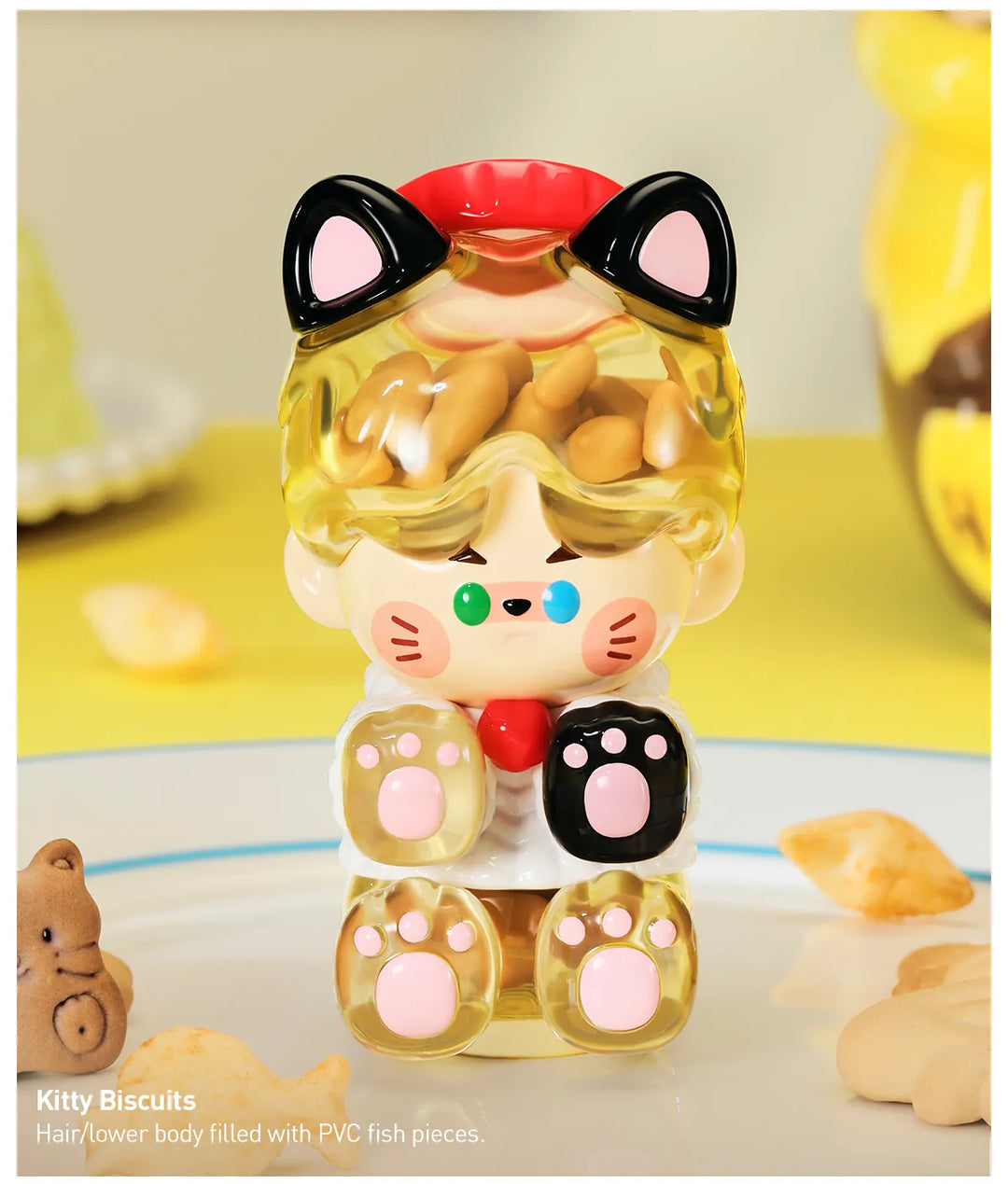 Pino Jelly "In your life"