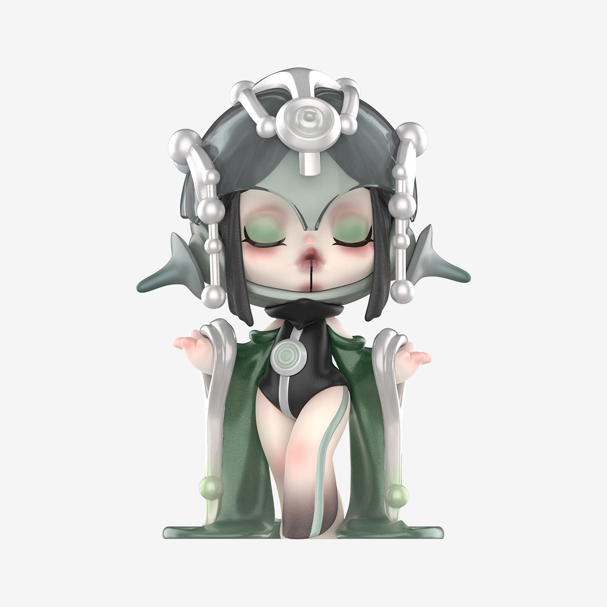 Skullpanda "The Sound"