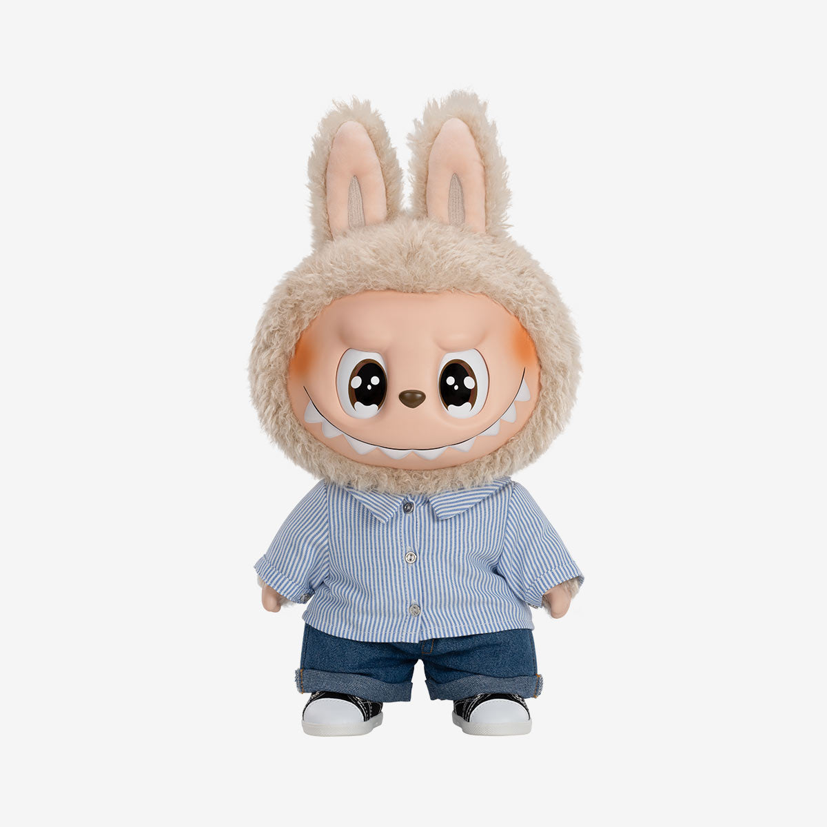 THE MONSTERS Doll "Flip with Me"