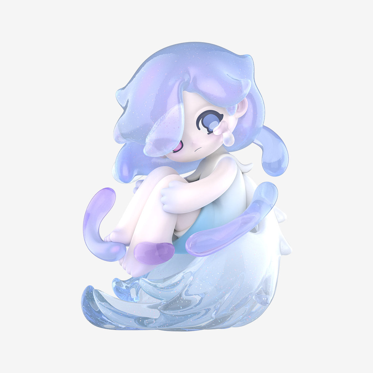 Azura "A Dream About Stars"