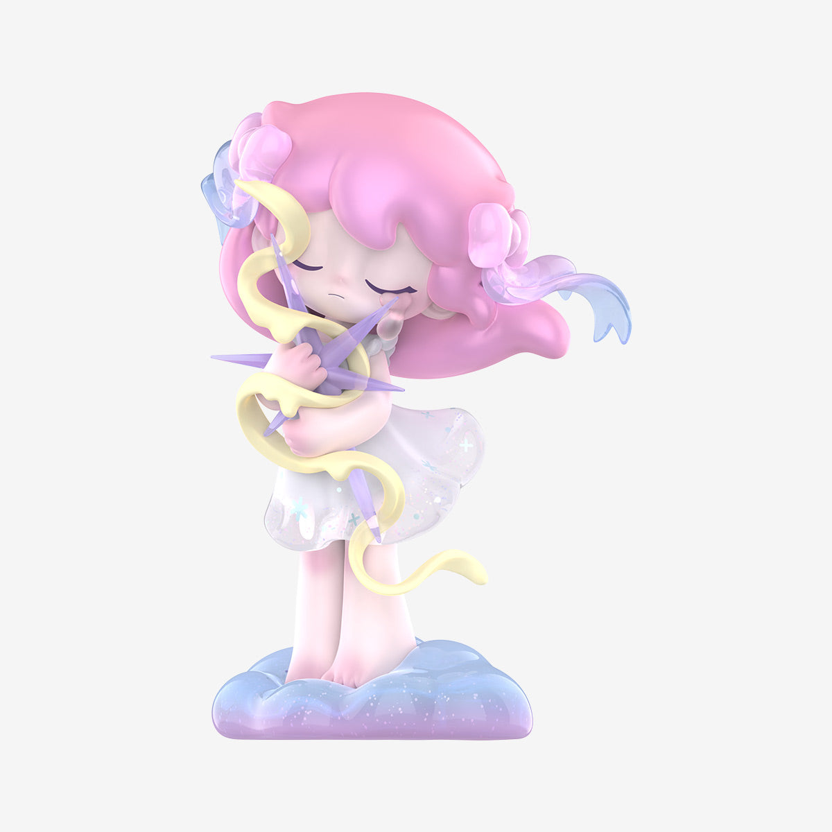 Azura "A Dream About Stars"