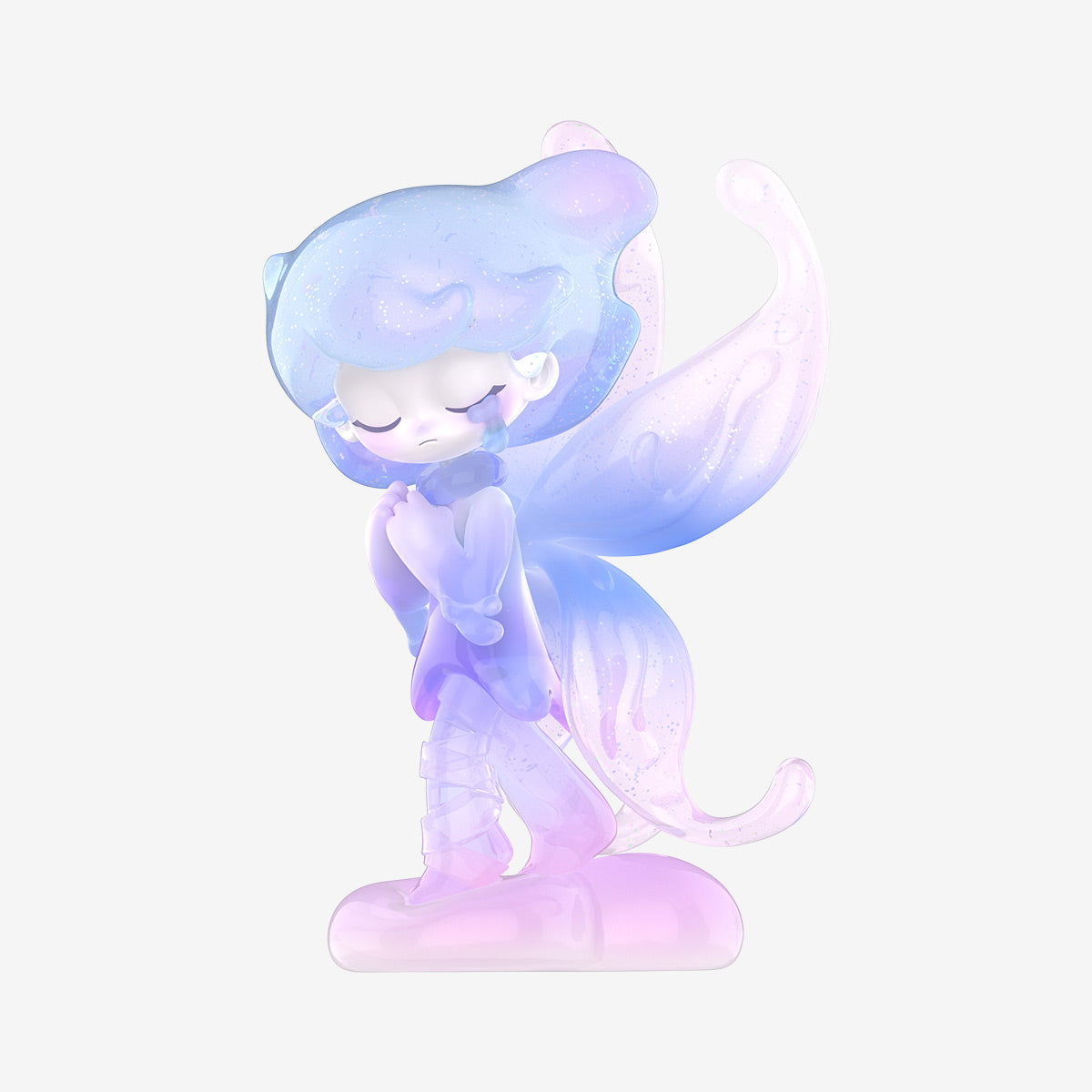 Azura "A Dream About Stars"