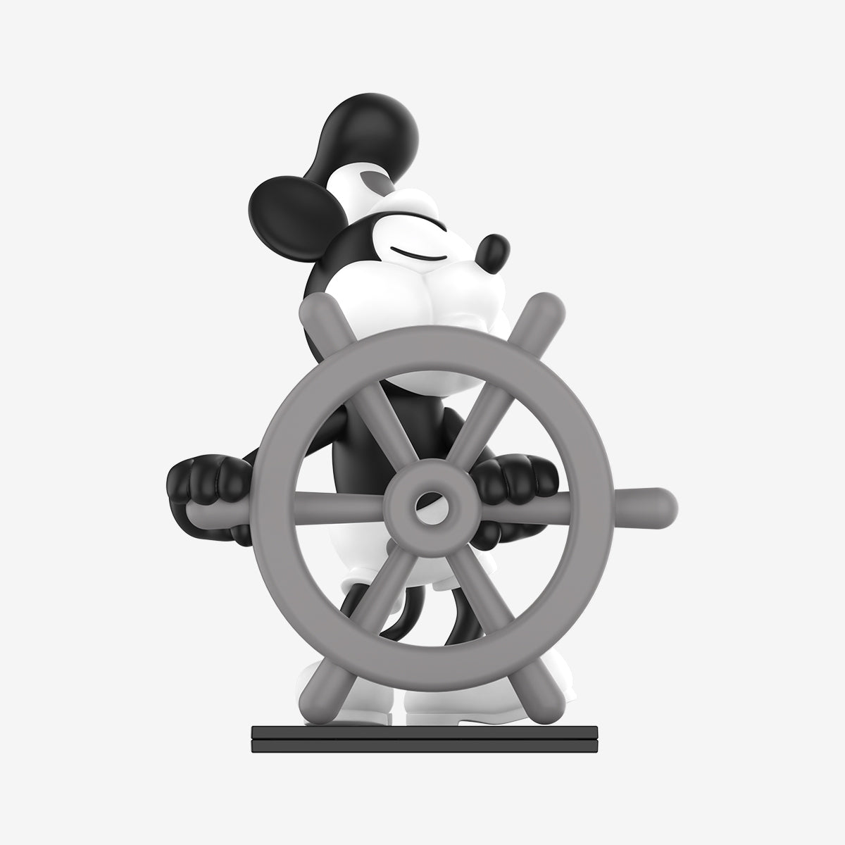 Disney "Steamboat Willie" Figures