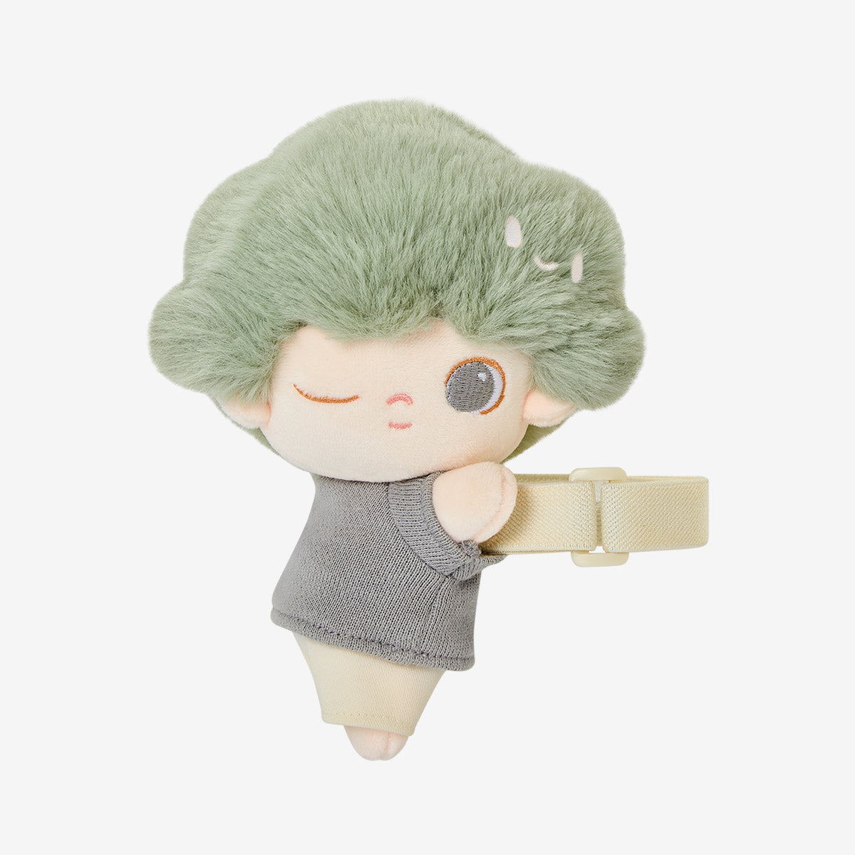 Dimoo "My Cloud Companion" Series