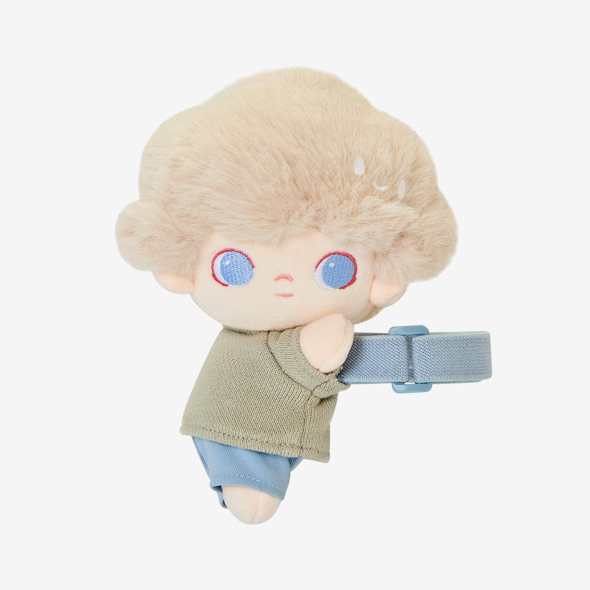 Dimoo "My Cloud Companion" Series