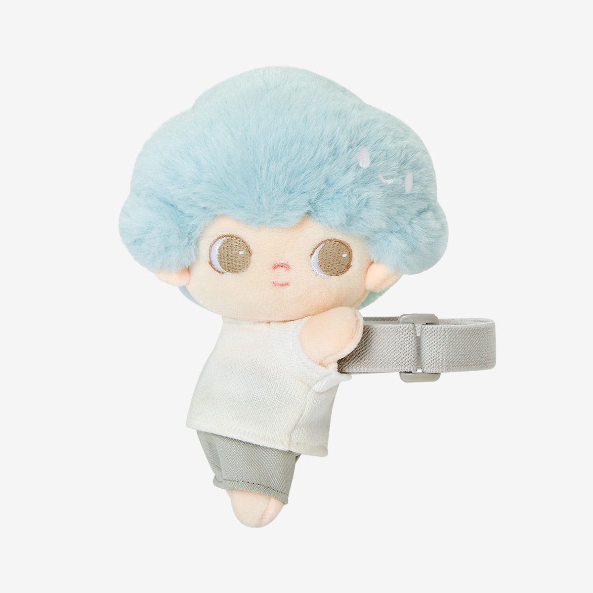 Dimoo "My Cloud Companion" Series