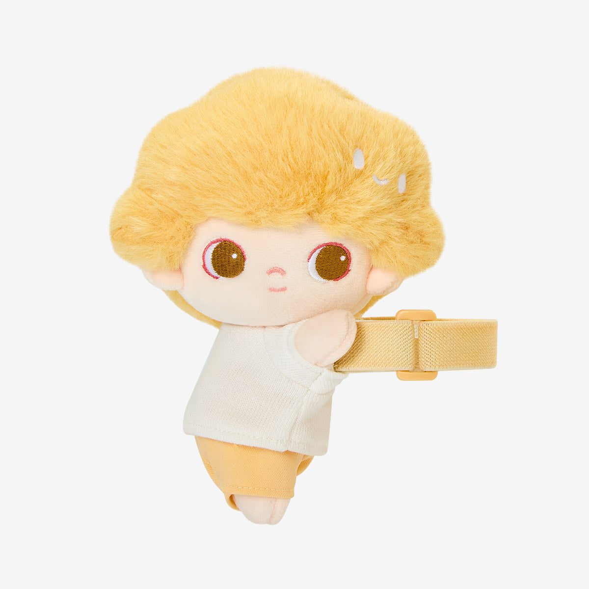 Dimoo "My Cloud Companion" Series