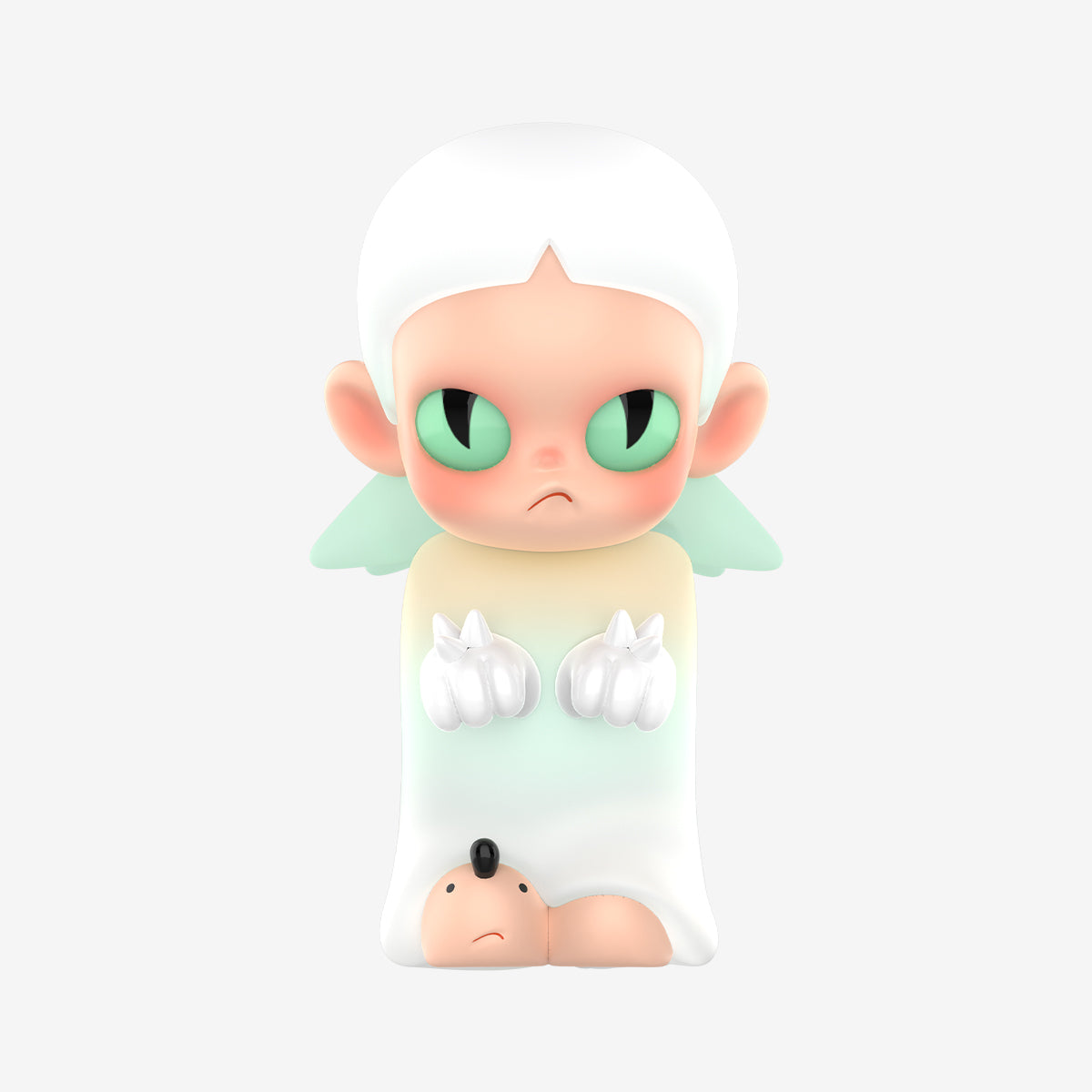 Zsiga Figure "We All Are Kids"